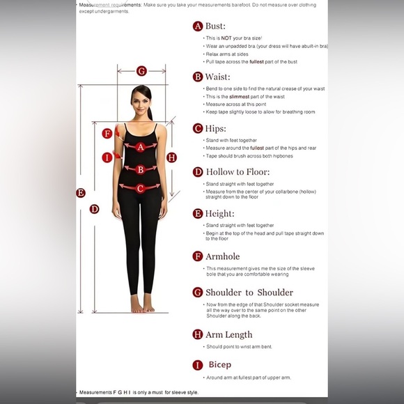 White wedding gown size 12 - Picture 4 of 4